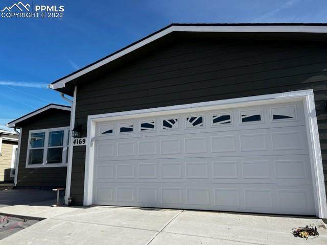 4169 Gray Fox Heights - Photo 1