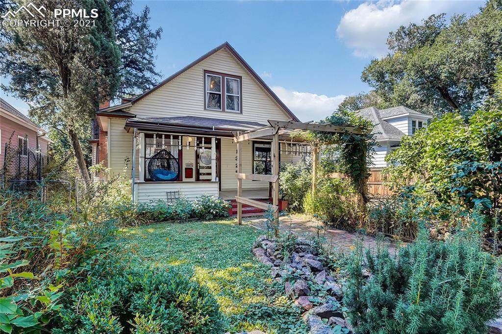 1325 Cucharras Street - Photo 1