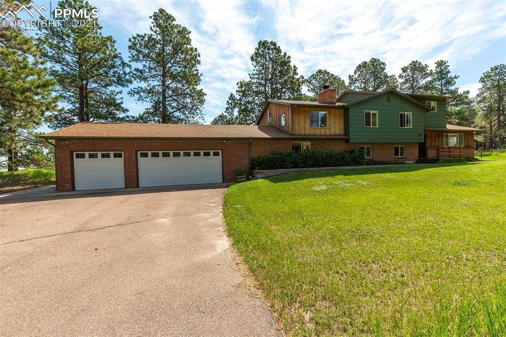 16725 Meridian Road - Photo 1