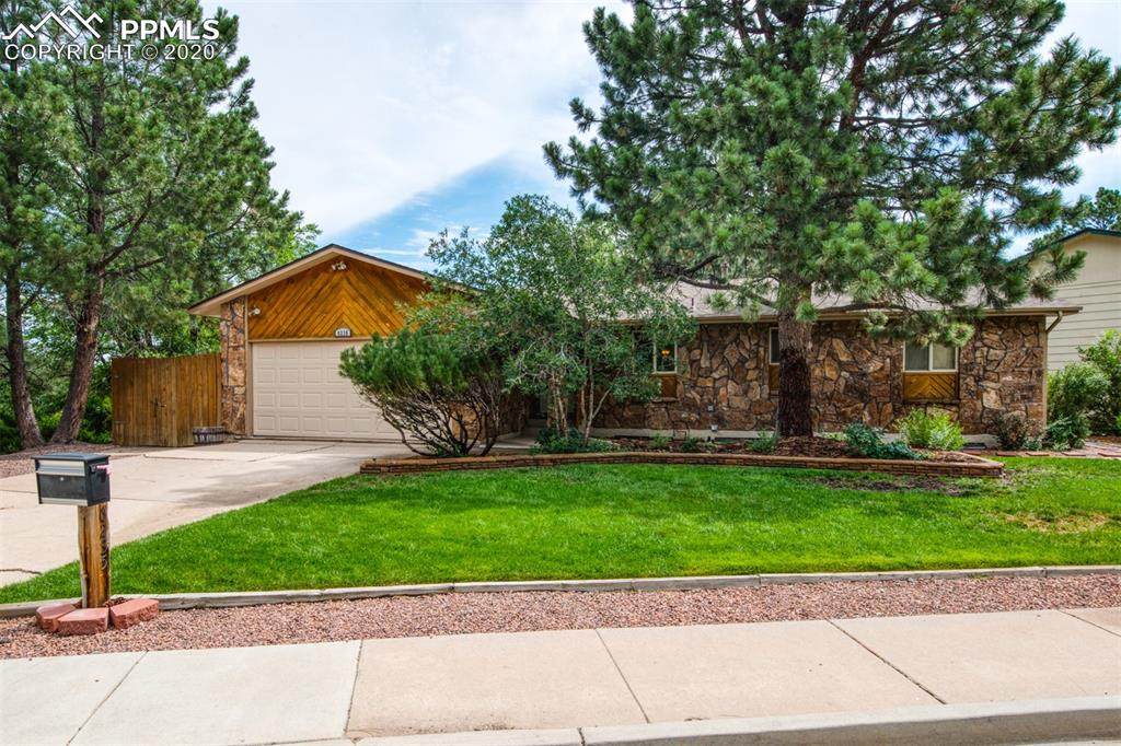 6235 Turret Drive - Photo 1