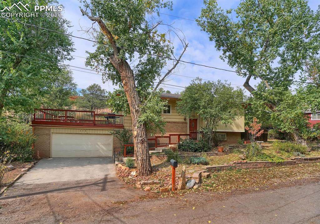 406 Laurel Street - Photo 1