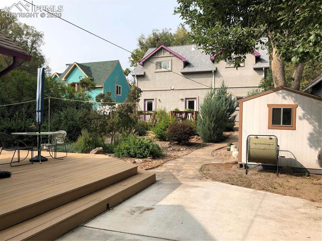 528 Bijou Street - Photo 1