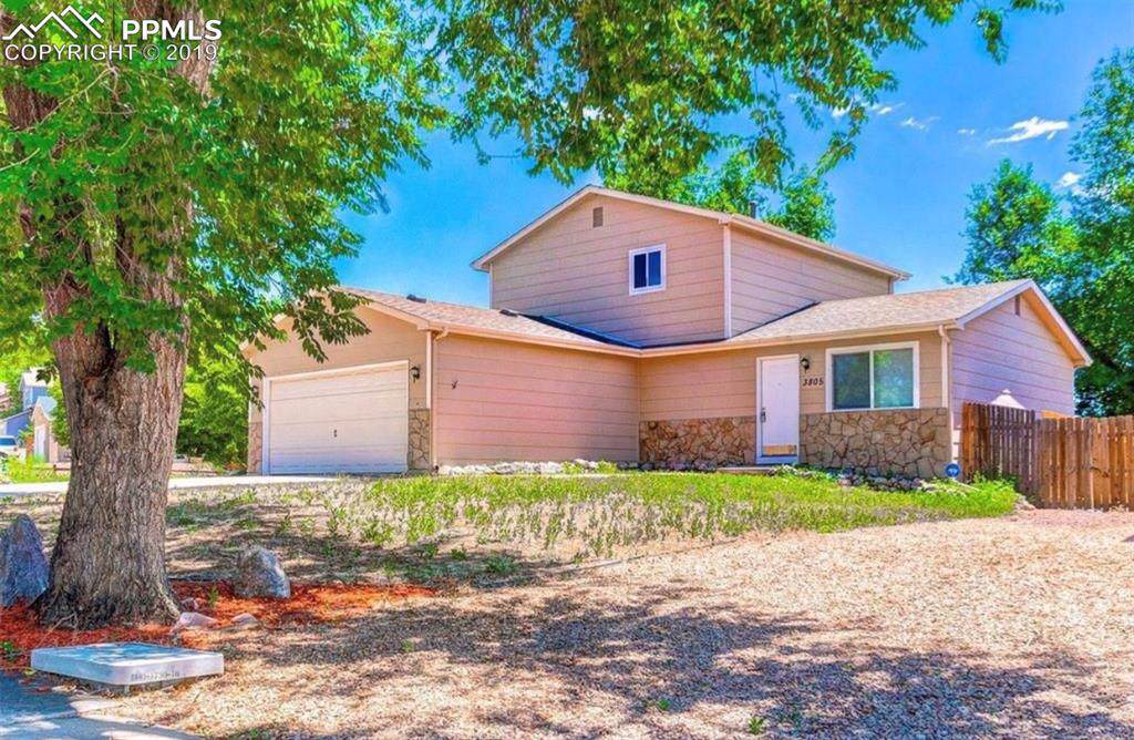 3805 Red Cedar Drive - Photo 1