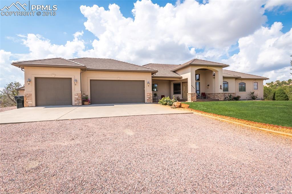 5592 Eagle Feather Lane - Photo 1