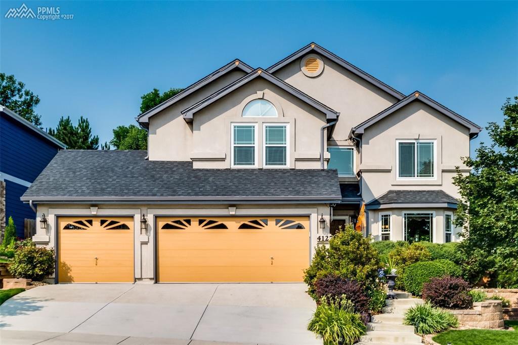 4127 Cherryvale Drive - Photo 1