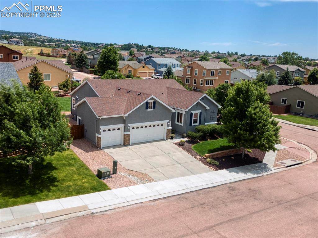 14707 Allegiance Drive - Photo 1