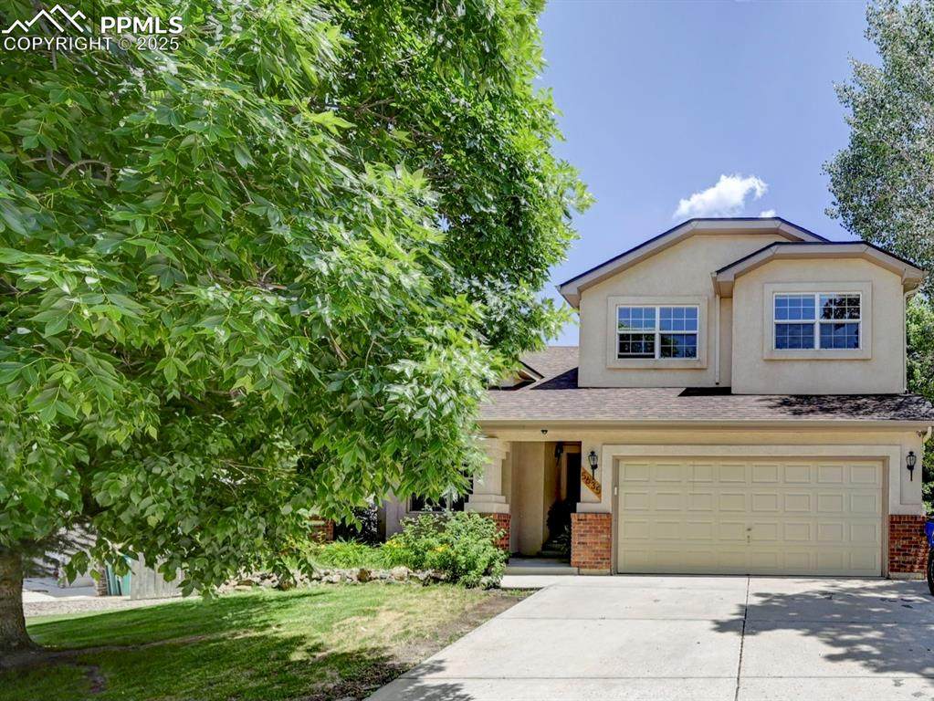 5635 Altitude Drive - Photo 1