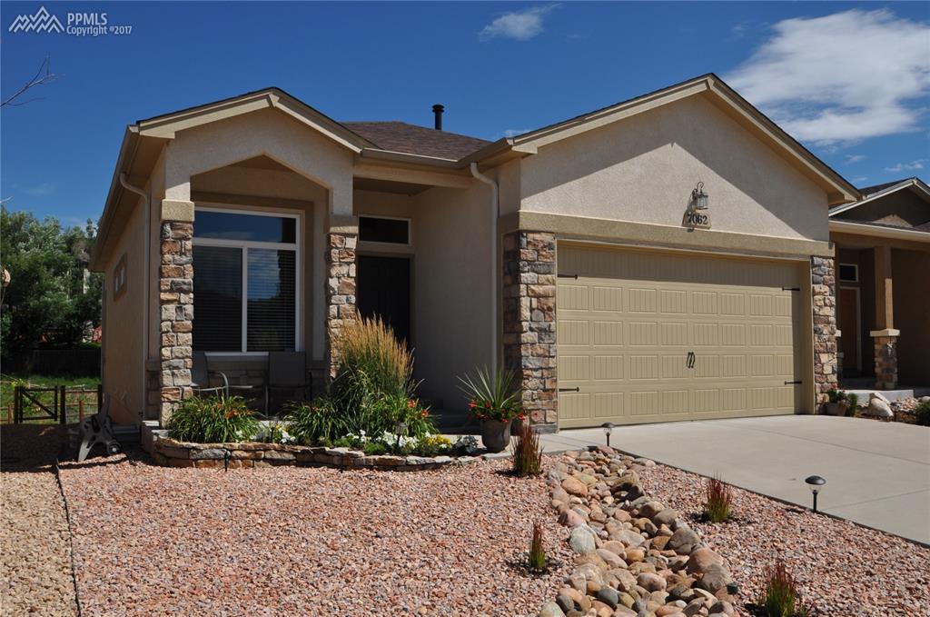 7062 Davey Crocket Court - Photo 1