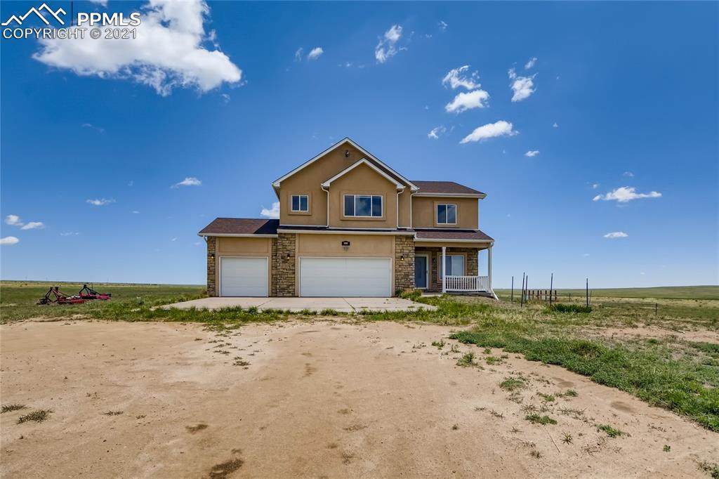 2883 Mahers Landing Point - Photo 1