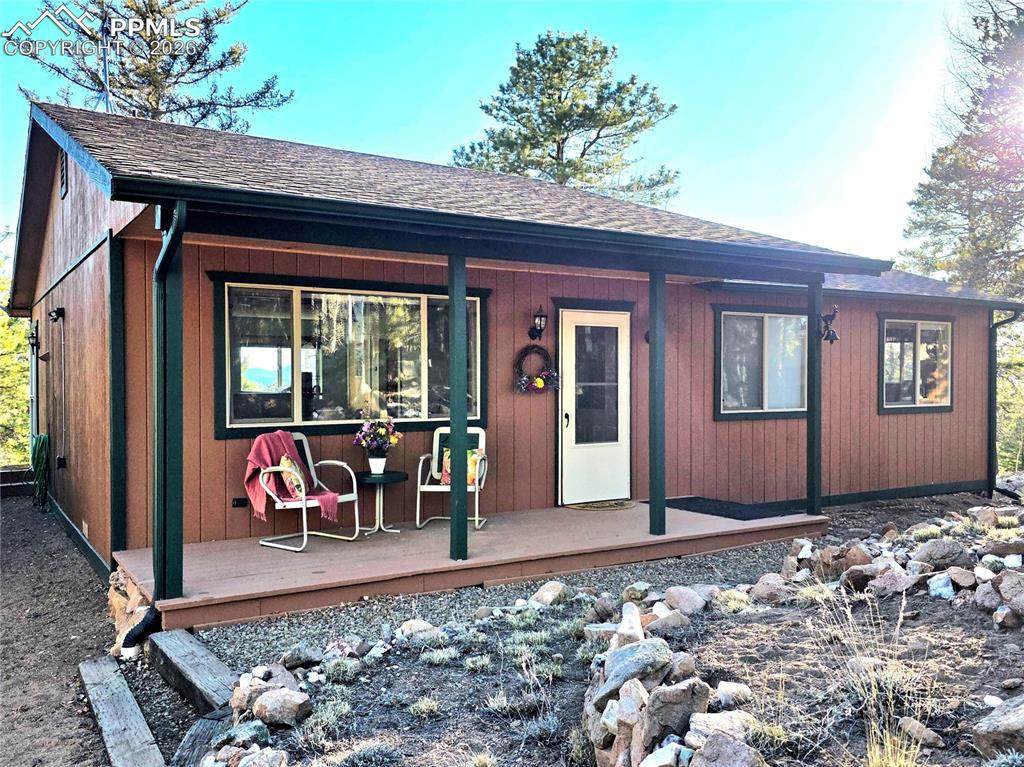 2063 Vagabond Creek Drive - Photo 1