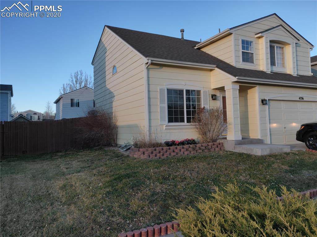 4536 Clinebell Lane - Photo 1