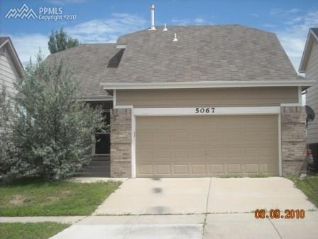 5067 Laredo Ridge Drive - Photo 1