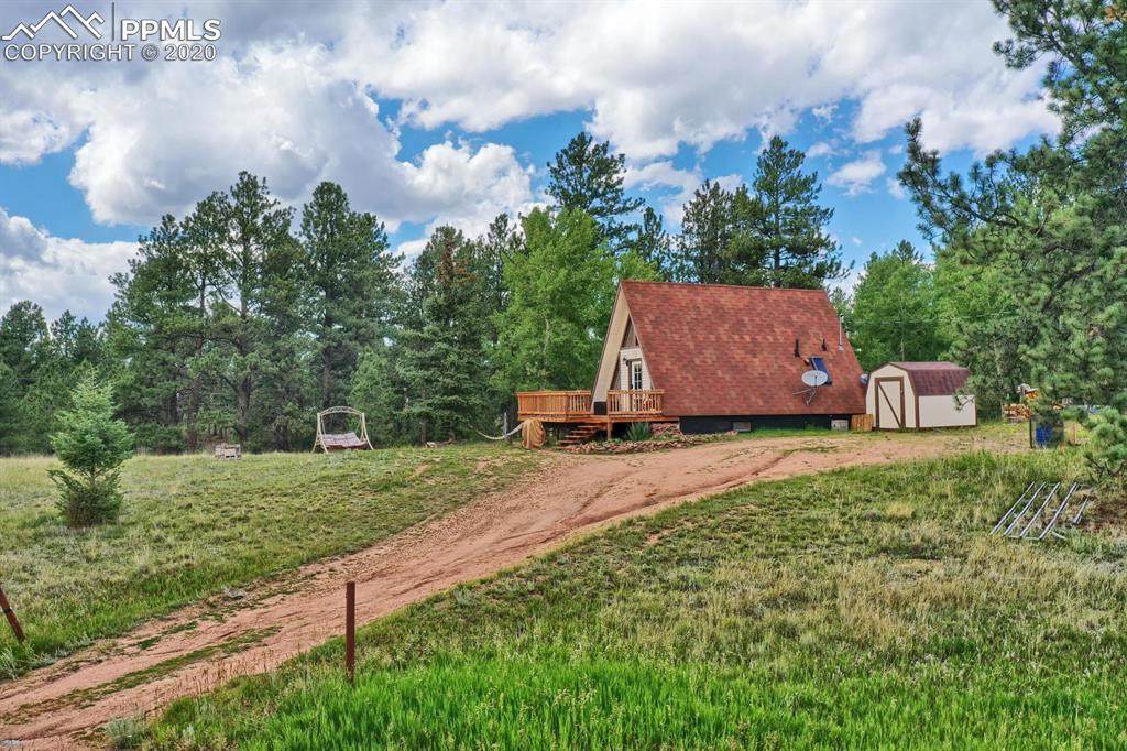 37 Big Horn Lane - Photo 1