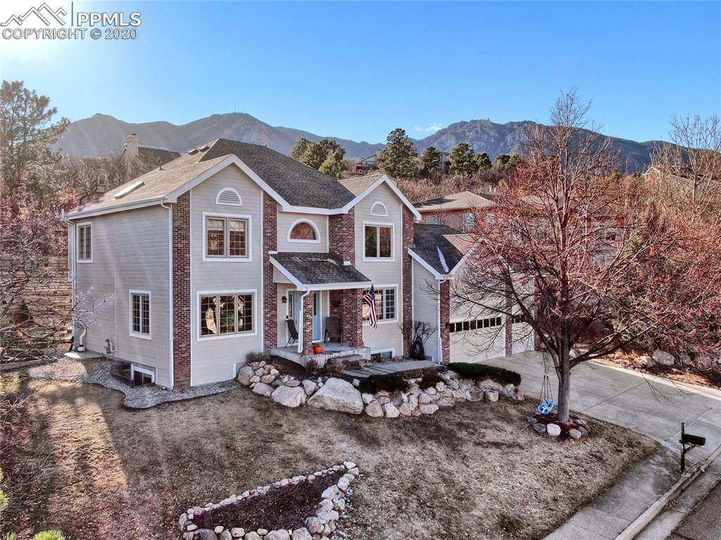 335 Cheshire Court - Photo 1