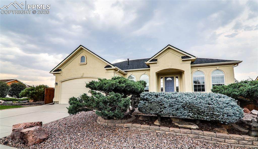 7577 Legend Hill Drive - Photo 1