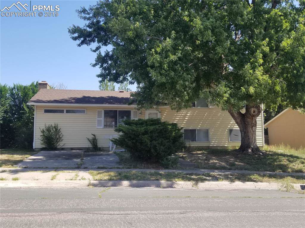 603 Zion Drive - Photo 1