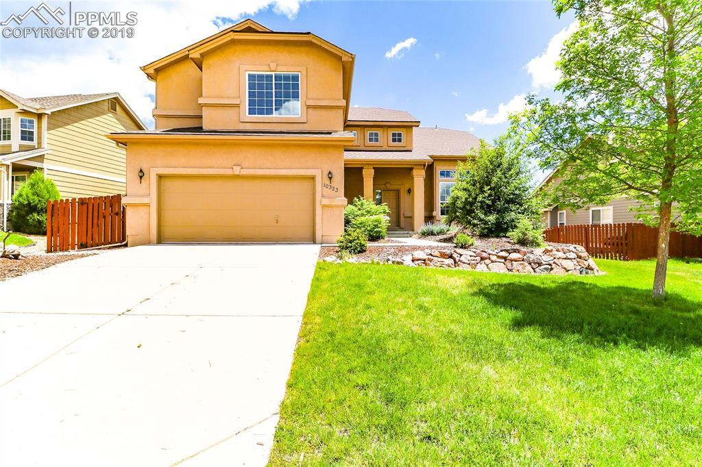 10323 Biscayne Drive - Photo 1