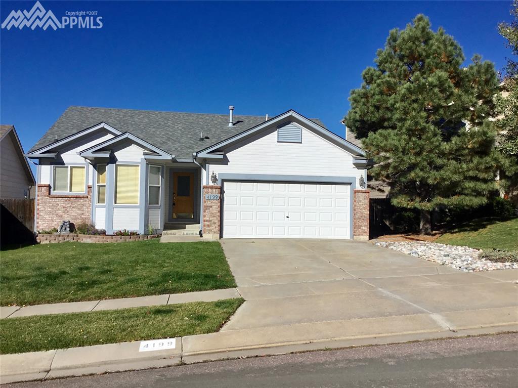4199 Bays Water Drive - Photo 1