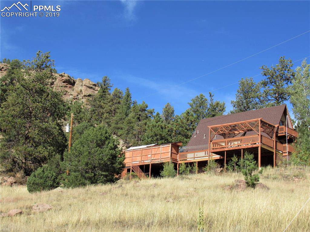 1503 Lakemoor Drive - Photo 1