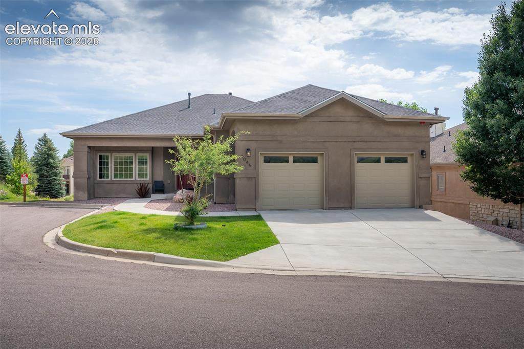 4045 Ramshorn Point - Photo 1