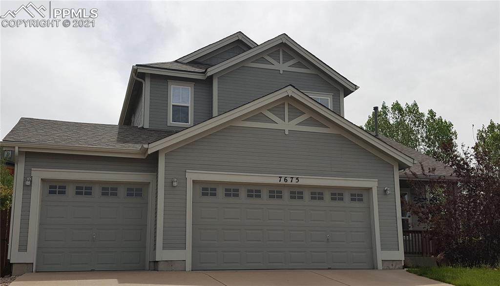 7675 Chancellor Drive - Photo 1
