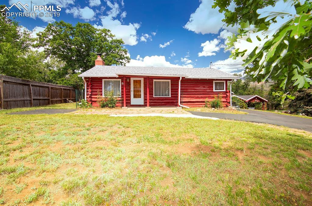 8 Spur Road - Photo 1