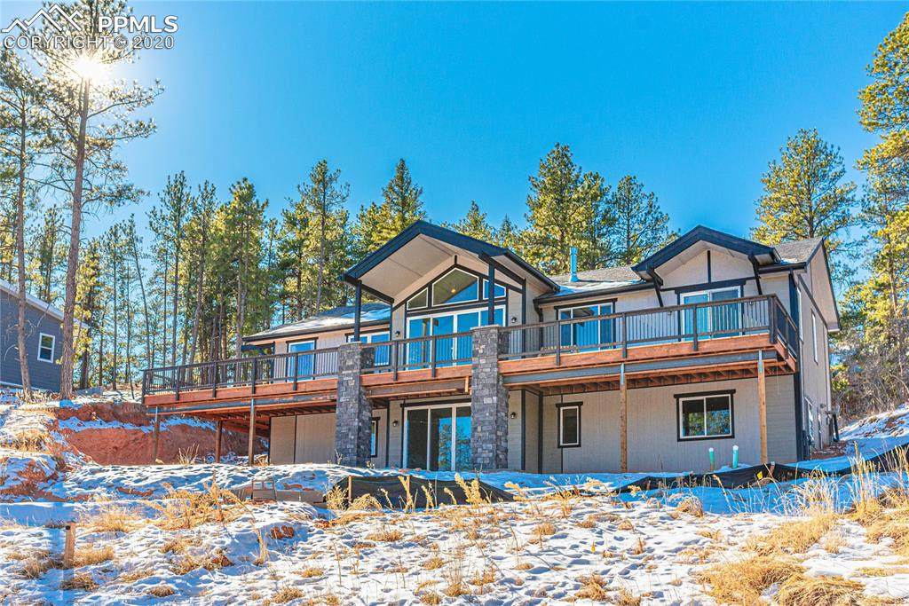 4170 Cheyenne Drive - Photo 1