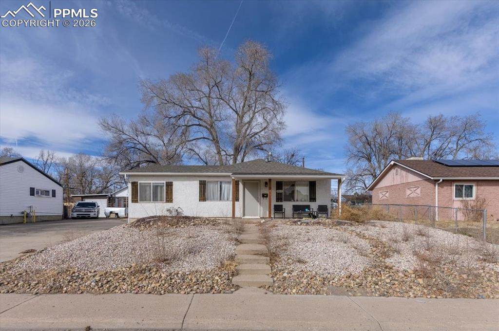 2611 Emilia Street - Photo 1