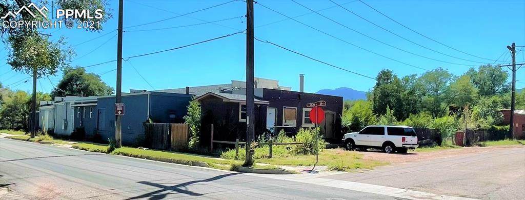 2135 Cucharras Street - Photo 1
