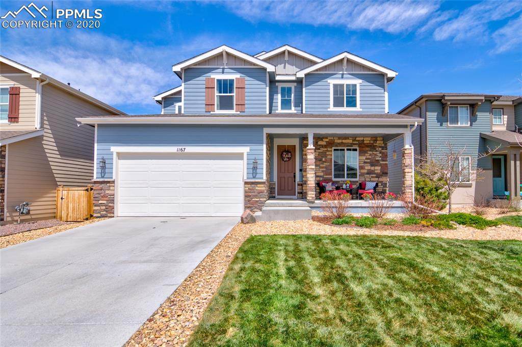 1167 Mcmurdo Circle - Photo 1