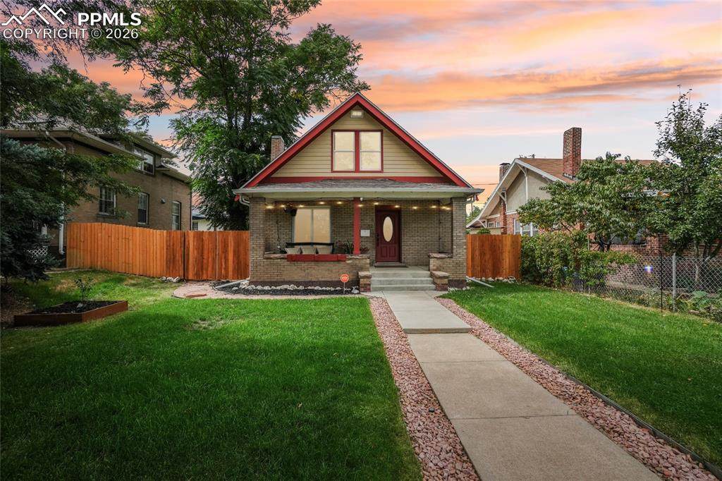 4511 Federal Boulevard - Photo 1