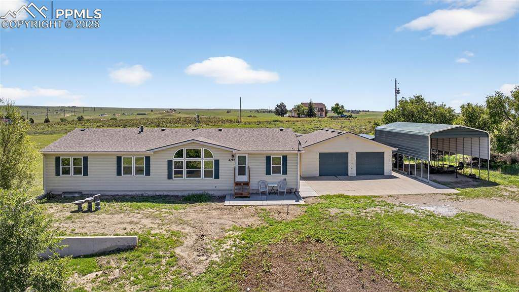 2755 Lone Feather Drive - Photo 1