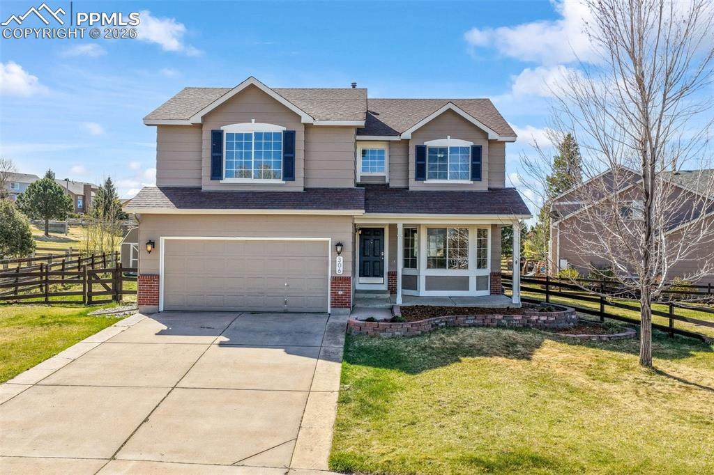 306 Oxbow Drive - Photo 1