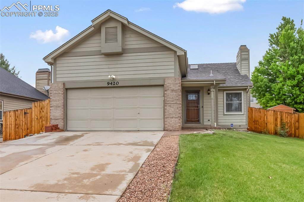 9420 Daystar Terrace - Photo 1
