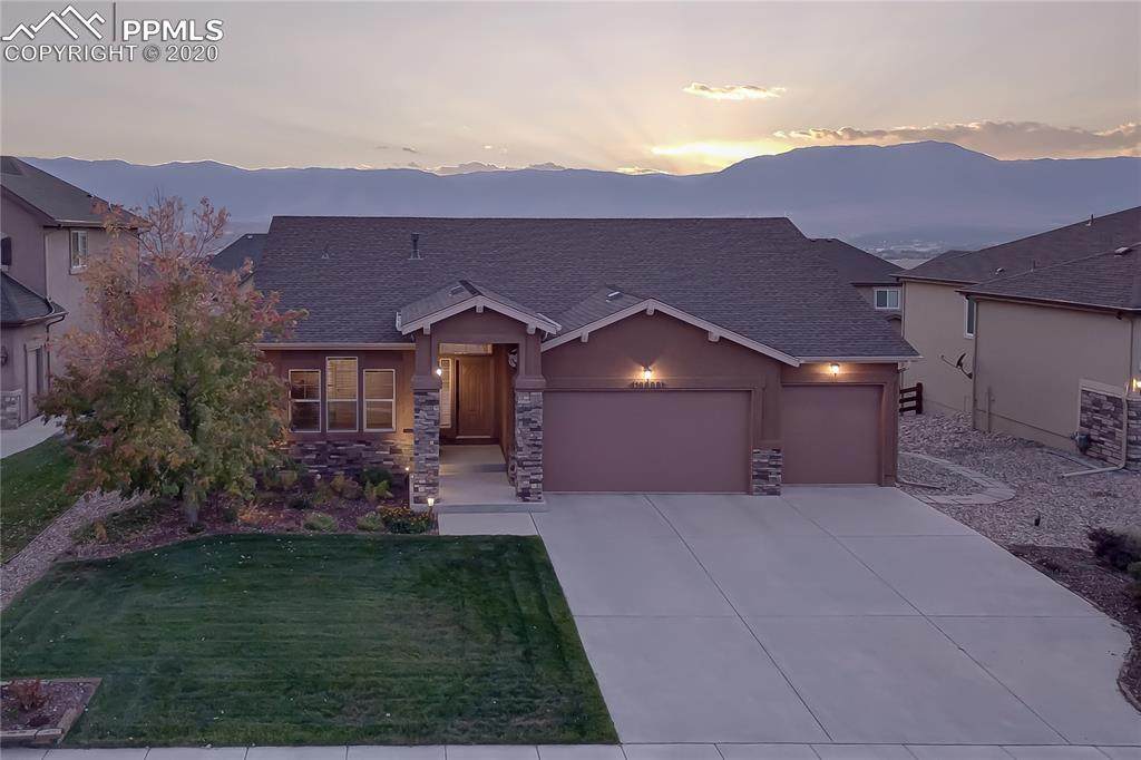 16688 Curled Oak Drive - Photo 1