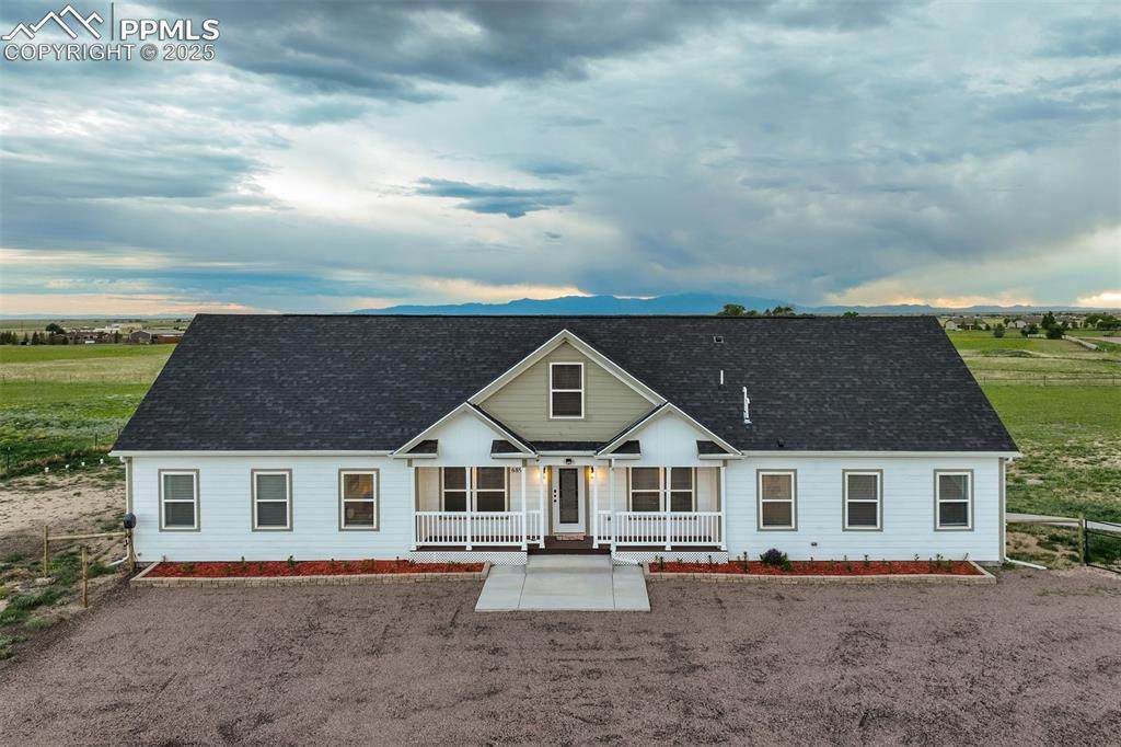 6898 Otoole Drive - Photo 1