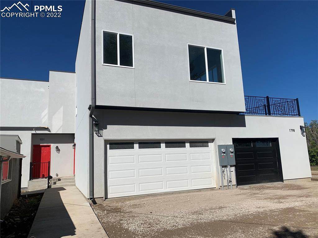 1798 8TH Street - Photo 1