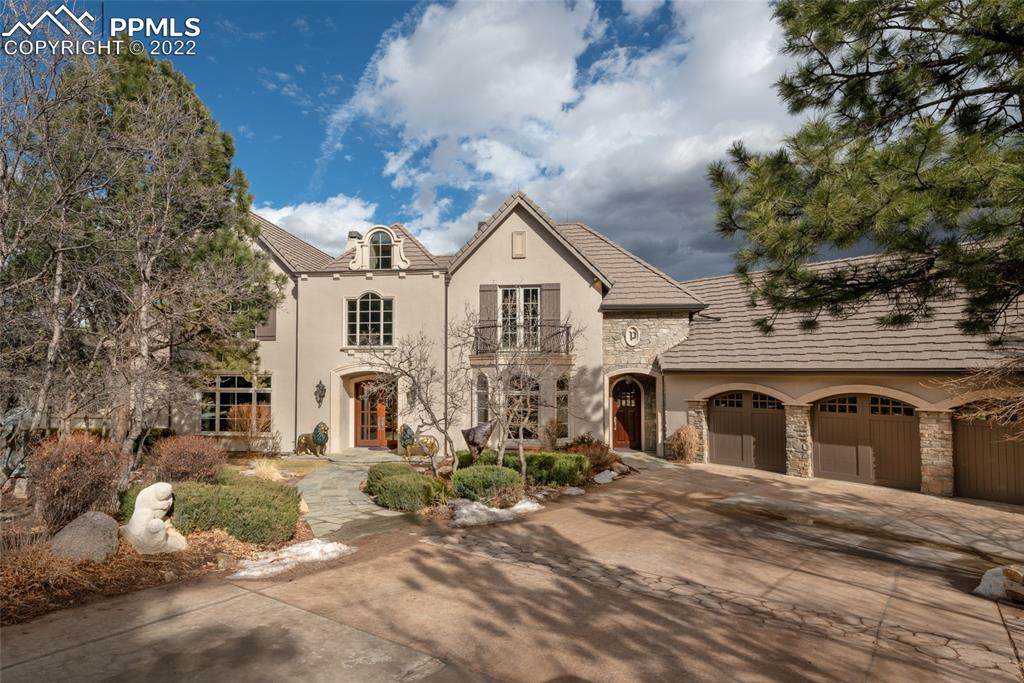2254 Stratton Forest Heights - Photo 1
