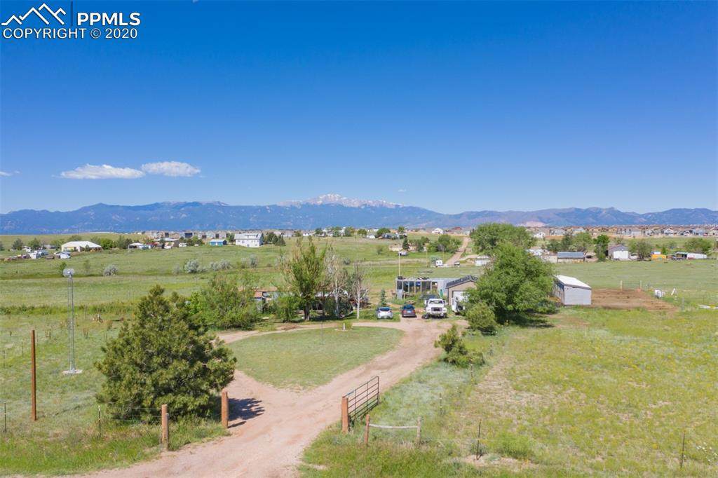 6150 Sayres Road - Photo 1