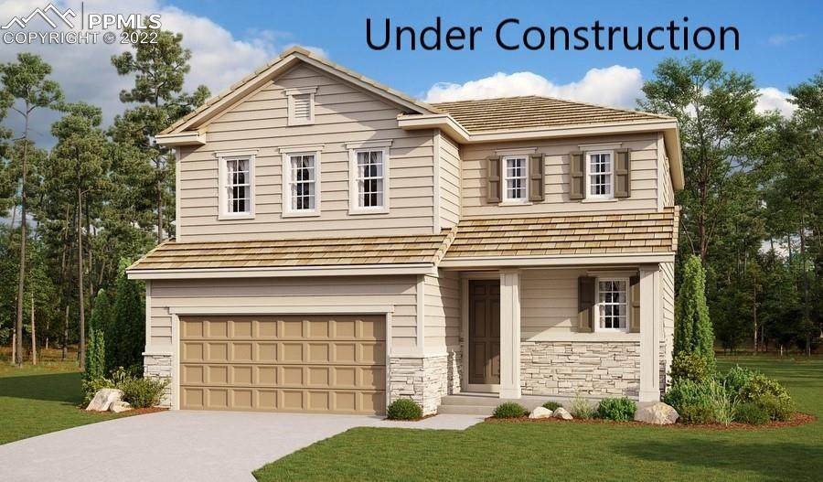 8069 Buffalo Horn Drive - Photo 1