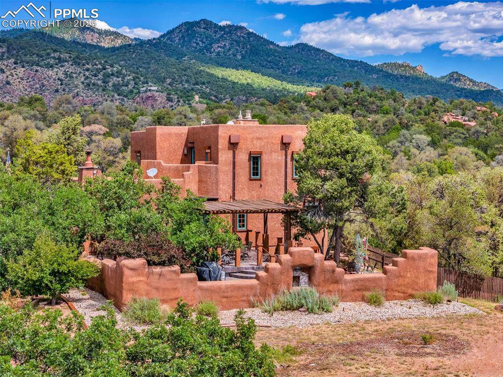 15660 Rancho Pavo Drive - Photo 1