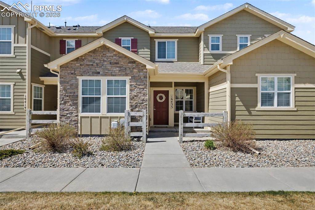 16433 Rustlers Range Point - Photo 1