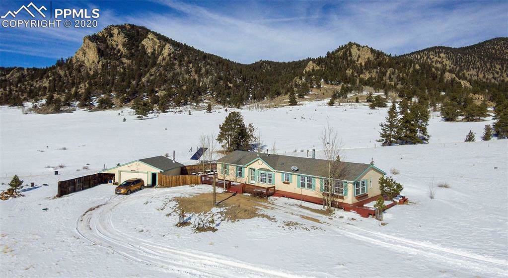 715 Teller Street - Photo 1