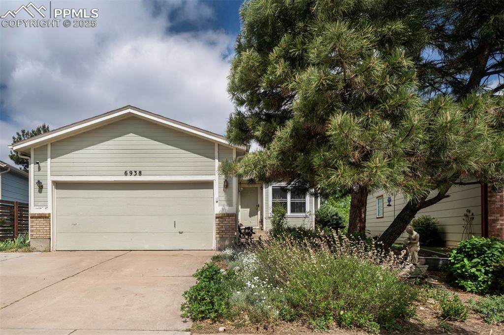 6938 Big Timber Drive - Photo 1