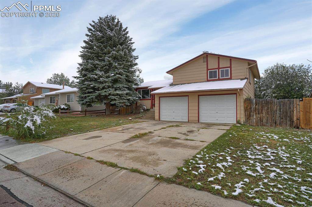 7155 Red Cloud Street - Photo 1