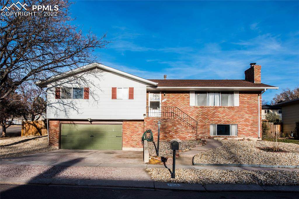1239 Martin Drive - Photo 1
