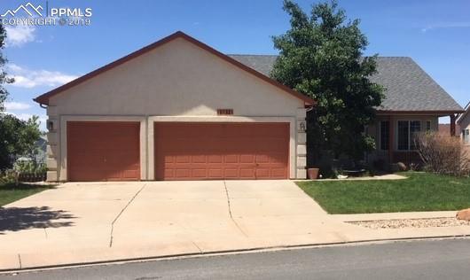 6712 Prairie Wind Drive - Photo 1