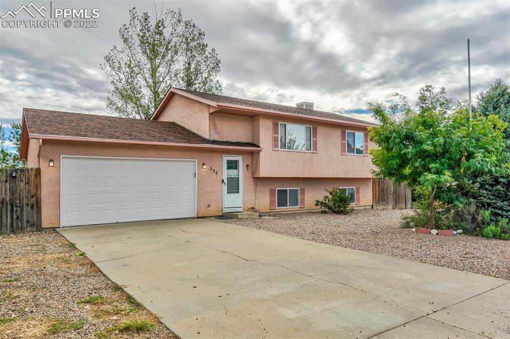 322 Karval Drive - Photo 1