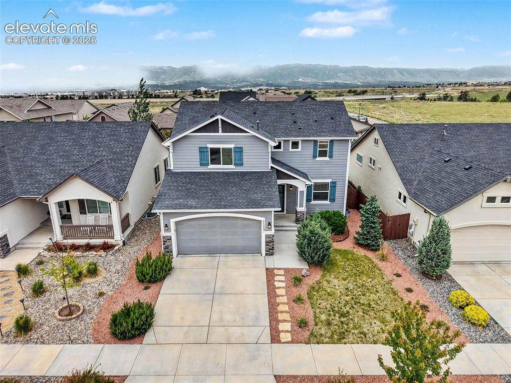 11172 Falling Snow Lane - Photo 1