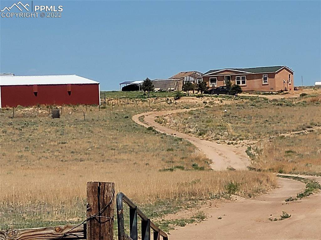 10125 Milne Road - Photo 1